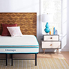 Linenspa 8 inch hybrid twin mattress