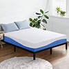 Olee Sleep 10 inch memory foam queen mattress
