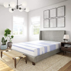 Vibe 12 inch Gel Memory Foam Full Mattress