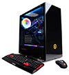 CyberpowerPC Gamer Xtreme VR 3.6 GHz Core i9