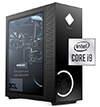 HP OMEN GT13 Serie 5.3 GHz Core i9