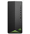 HP Pavilion 3.4 GHz AMD R Series