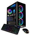 iBUYPOWER Element 9260 3 GHz Core i7