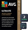 AVG Ultimate 2021