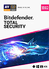 Bitdefender Total Security