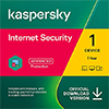 Kaspersky Internet Security 2021