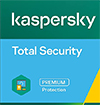Kaspersky Total Security 2021