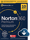 Norton 360 Premium 2021