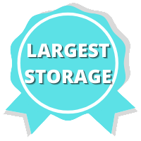 Largest Storage on a Top 10 Laptop