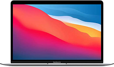 2020 Apple MacBook Air Laptop