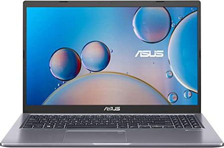 ASUS VivoBook 15 F515