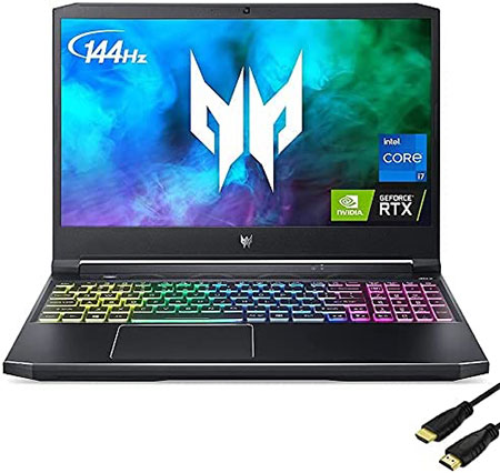 Acer Predator Helios 300