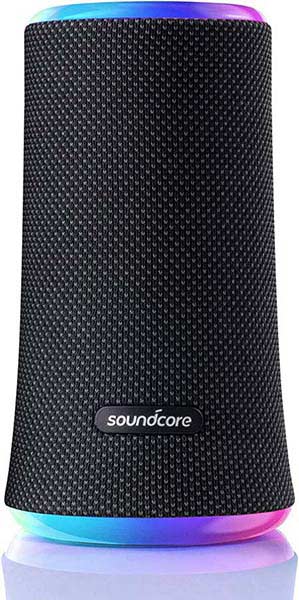 Anker Soundcore Flare 2 - Best Bluetooth Speaker #9