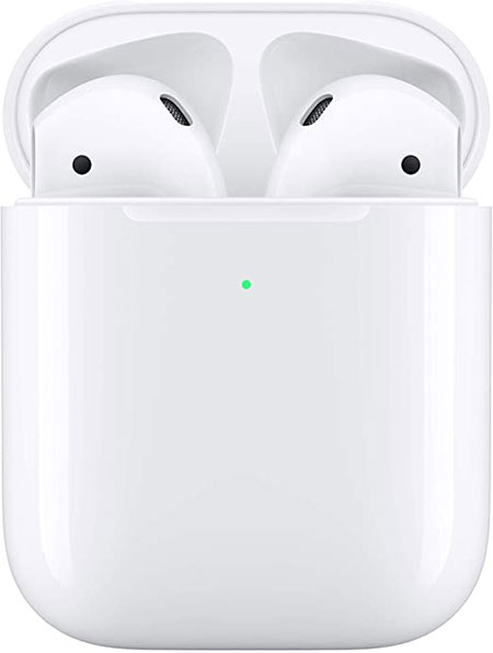 Apple AirPods