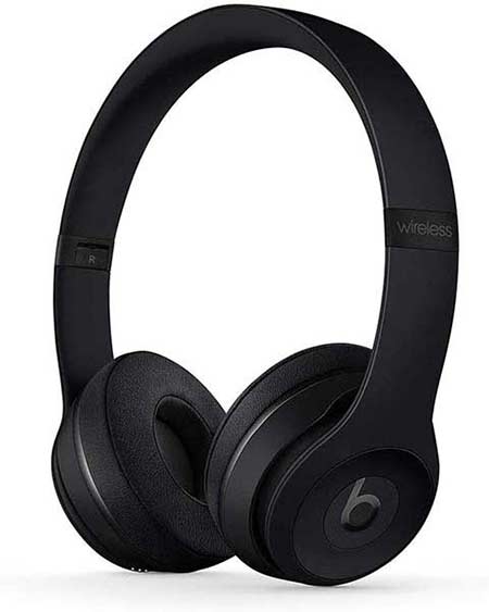 Beats Solo3 Wireless On Ear Headphones
