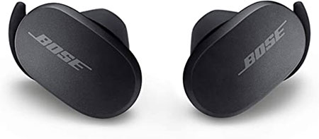 Bose QuietComfort