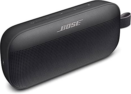 Bose SoundLink Flex - Best Bluetooth Speaker #7