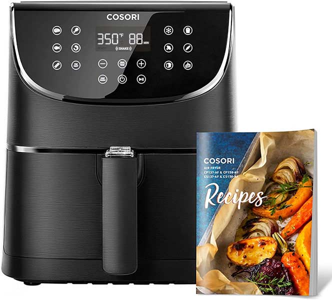 COSORI Air Fryer Oven Combo