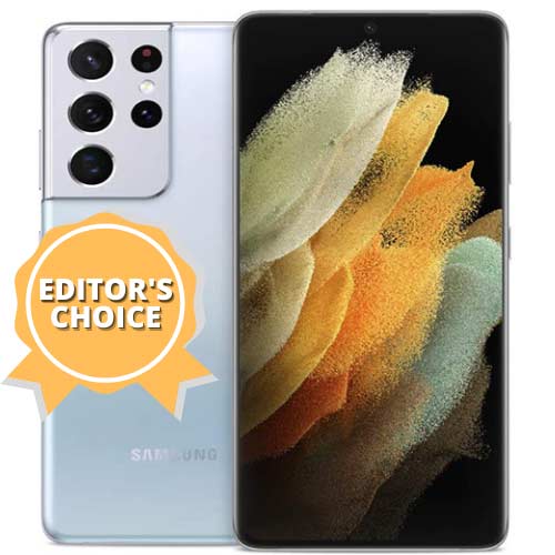 Editor's Choice Best Android Phone 2022
