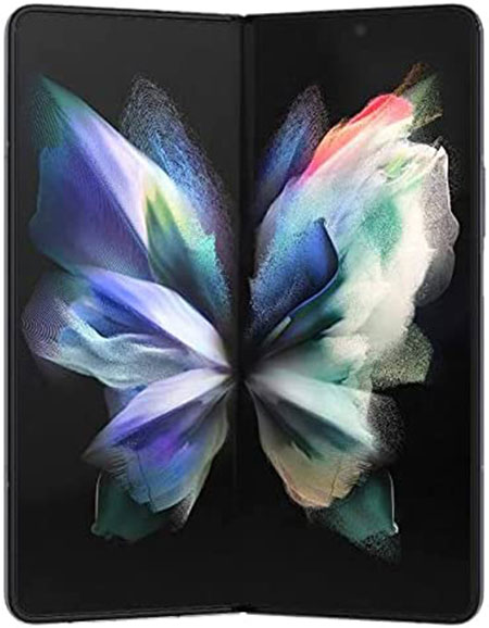 Samsung Galaxy Z Fold 3 - Best Android Phone 2022 #9