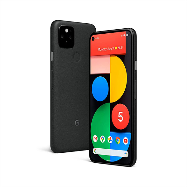 Google Pixel 5 5G