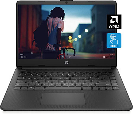 HP 14 Laptop