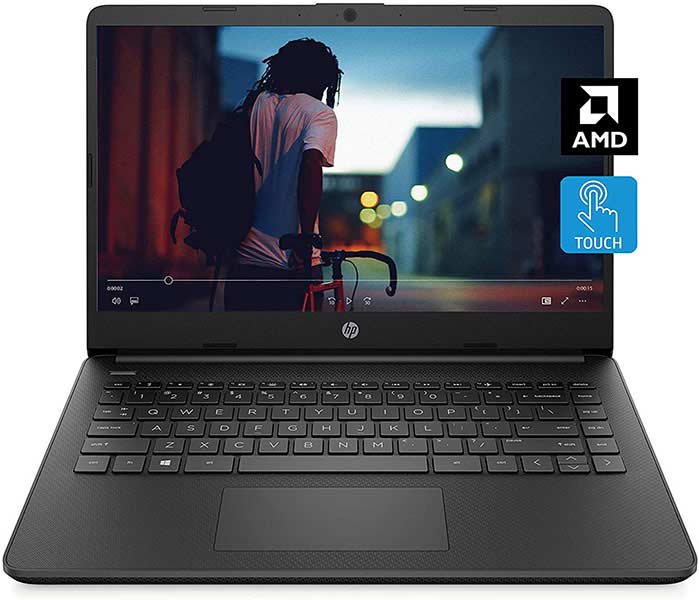 HP 14 Laptop