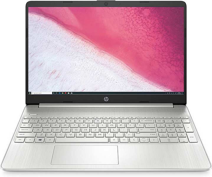 HP Laptop 15