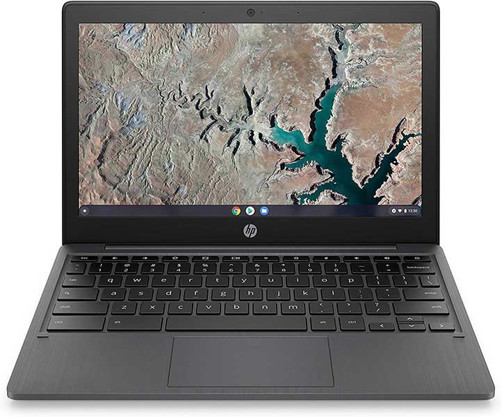 HP Chromebook