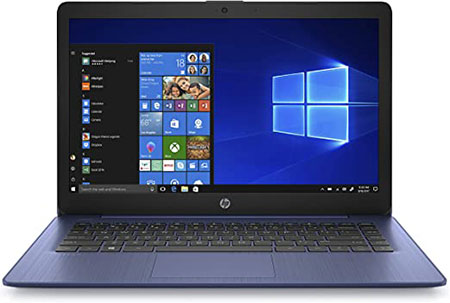 HP Stream 14-inch Laptop