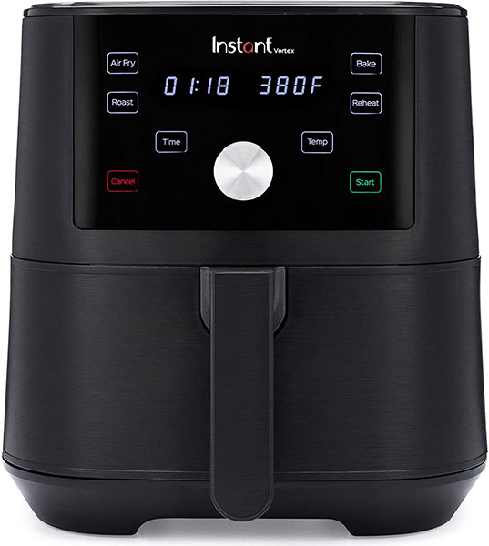 Instant Pot Vortex 6QT