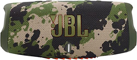 JBL CHARGE 5