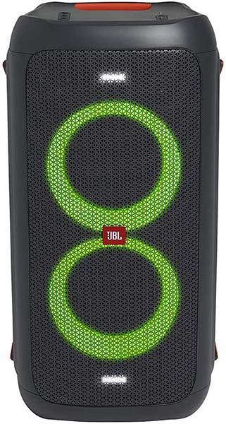 JBL PartyBox 100 - Best Bluetooth Speaker #6