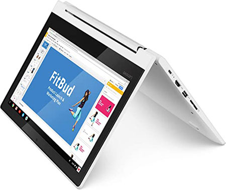 Lenovo Chromebook C330