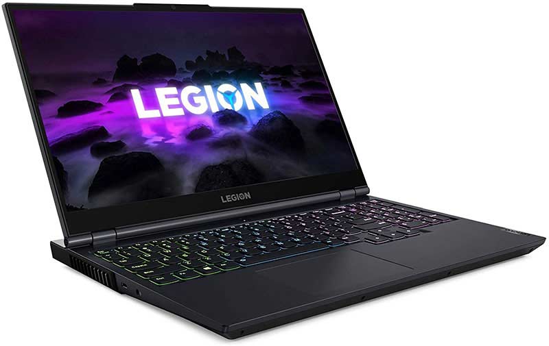 Lenovo Legion 5