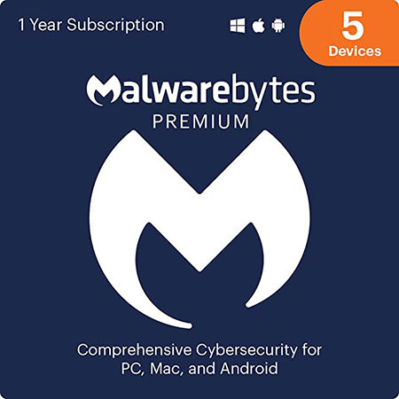Malwarebytes Premium 4.5 Latest Version 2022