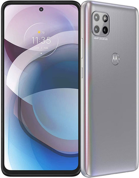 Motorola One 5G Ace