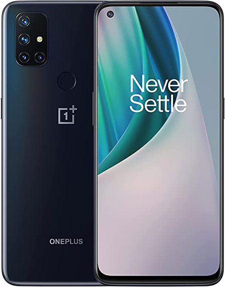 OnePlus Nord N10 5G - Best Android Phone 2022 #10