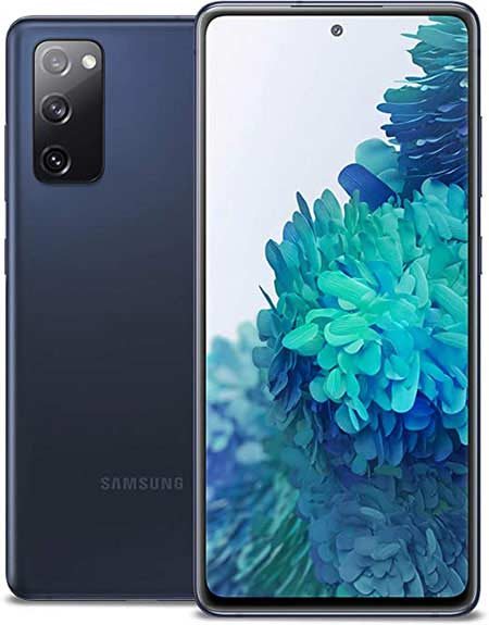 SAMSUNG Galaxy S20 FE 5G - Best Android Phone 2022 #3
