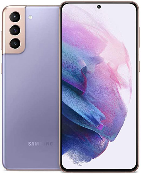 SAMSUNG Galaxy S21+ Plus 5G
