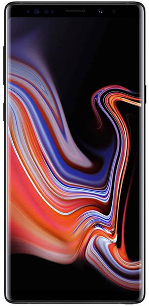 Samsung Galaxy Note9 - Best Android Phone 2022 #7