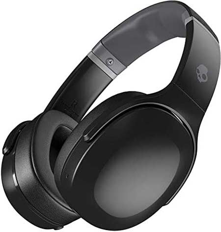 Skullcandy Crusher Evo Wireless Over-Ear Headphone