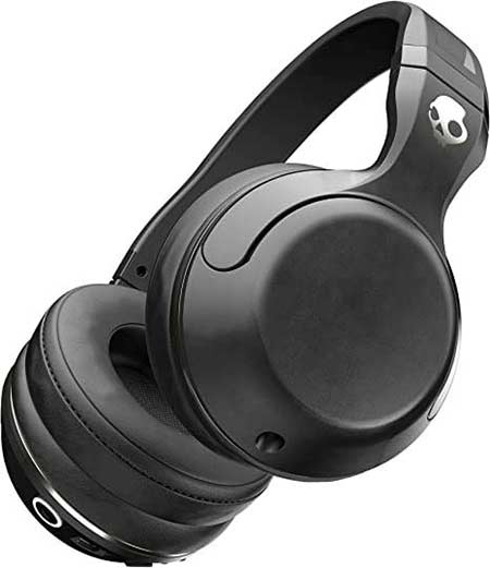 Skullcandy Hesh 2 Wireless Over Ear Headphone