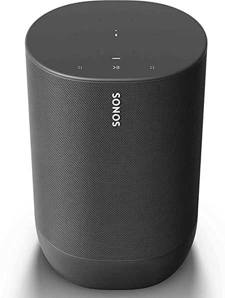 Sonos Move