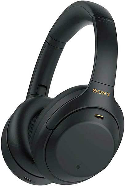 Sony WH 1000XM4