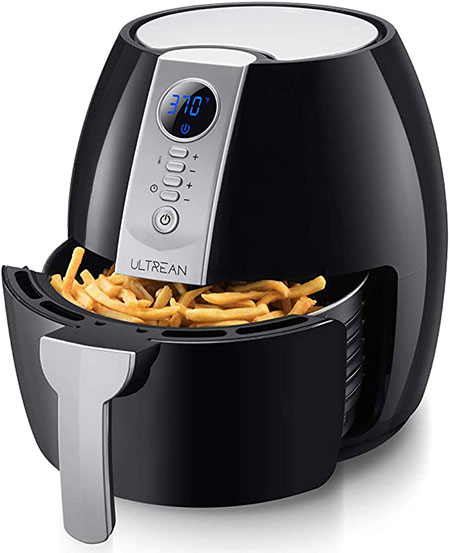 Best Air Fryer (2022) - Top 10 Best Sellers