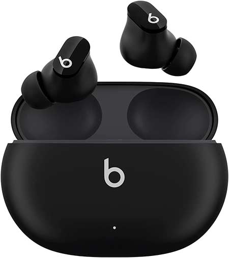 Beats Studio Buds - Best Bluetooth Earbuds #5