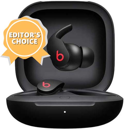 Editor's Choice Best Bluetooth Earbuds