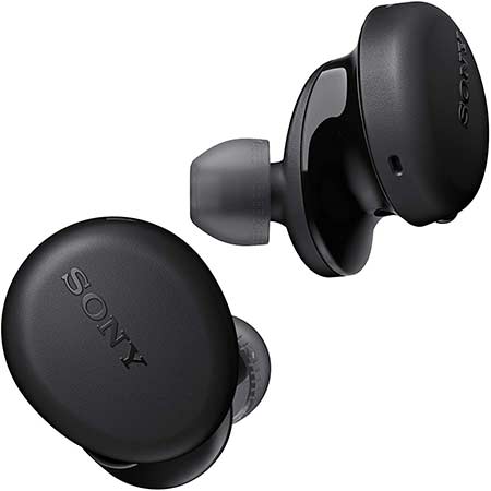 Sony WF-XB700 - Best Bluetooth Earbuds #8