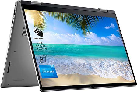 Dell Inspiron 7420 - Best 2-in-1 Laptops #10